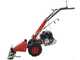 GeoTech Pro MCT650 - Multifunctional motor mower - Loncin G200F