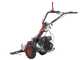 GeoTech Pro MCT650 - Multifunctional motor mower - Loncin G200F