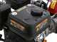 GeoTech Pro MCT650 - Multifunctional motor mower - Loncin G200F