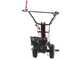 GeoTech Pro MCT650 - Multifunctional motor mower - Loncin G200F