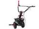 GeoTech Pro MCT650 - Multifunctional motor mower - Loncin G200F