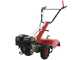 GeoTech Pro MCT650 - Multifunctional motor mower - Loncin G200F
