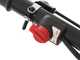 GeoTech Pro MCT650 - Multifunctional motor mower - Loncin G200F