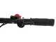 GeoTech Pro MCT650 - Multifunctional motor mower - Loncin G200F
