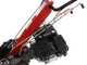 GeoTech Pro MCT650 - Multifunctional motor mower - Loncin G200F