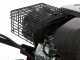 AMA TRX 40-S - Petrol Lawn Scarifier with Fixed Blades