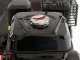 AMA TRX 40-S - Petrol Lawn Scarifier with Fixed Blades