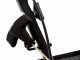 AMA TRX 40-S - Petrol Lawn Scarifier with Fixed Blades