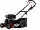 AMA TRX 40-S - Petrol Lawn Scarifier with Fixed Blades