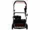 AMA TRX 40-S - Petrol Lawn Scarifier with Fixed Blades