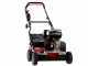 AMA TRX 40-S - Petrol Lawn Scarifier with Fixed Blades