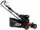 AMA TRX 40-S - Petrol Lawn Scarifier with Fixed Blades