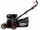 AMA TRX 40-S - Petrol Lawn Scarifier with Fixed Blades
