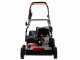 AMA TRX 40-S - Petrol Lawn Scarifier with Fixed Blades