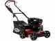 AMA TRX 40-S - Petrol Lawn Scarifier with Fixed Blades