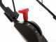 AMA TRX 40-S - Petrol Lawn Scarifier with Fixed Blades