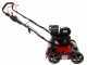 AMA TRX 40-S - Petrol Lawn Scarifier with Fixed Blades