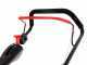 AMA TRX 40-S - Petrol Lawn Scarifier with Fixed Blades