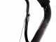 AMA TRX 40-S - Petrol Lawn Scarifier with Fixed Blades