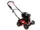 AMA TRX 40-S - Petrol Lawn Scarifier with Fixed Blades