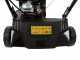 AMA TRX 40-S - Petrol Lawn Scarifier with Fixed Blades