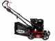 AMA TRX 40-S - Petrol Lawn Scarifier with Fixed Blades