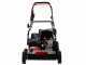 AMA TRX 40-S - Petrol Lawn Scarifier with Fixed Blades