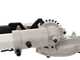 Honda ADG 50 HC I - Multifunctional 4-stroke gasoline brush cutter - Attila rod