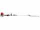 Honda ADG 50 HC I - Multifunctional 4-stroke gasoline brush cutter - Attila rod