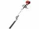 Honda ADG 50 HC I - Multifunctional 4-stroke gasoline brush cutter - Attila rod