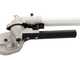 Honda ADG 50 HC I - Multifunctional 4-stroke gasoline brush cutter - Attila rod