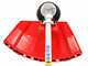 Honda ADG 50 HC I - Multifunctional 4-stroke gasoline brush cutter - Attila rod