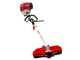 Honda ADG 50 HC I - Multifunctional 4-stroke gasoline brush cutter - Attila rod