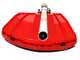Honda ADG 50 HC I - Multifunctional 4-stroke gasoline brush cutter - Attila rod