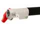 Honda ADG 50 HC I - Multifunctional 4-stroke gasoline brush cutter - Attila rod
