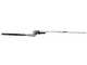 Honda ADG 50 HC I - Multifunctional 4-stroke gasoline brush cutter - Attila rod