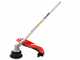 Honda ADG 50 HC I - Multifunctional 4-stroke gasoline brush cutter - Attila rod