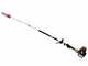 Honda ADG 50 HC I - Multifunctional 4-stroke gasoline brush cutter - Attila rod