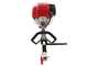 Honda ADG 50 HC I - Multifunctional 4-stroke gasoline brush cutter - Attila rod