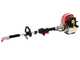 Honda ADG 50 HC I - Multifunctional 4-stroke gasoline brush cutter - Attila rod