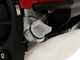 Honda ADG 50 HC I - Multifunctional 4-stroke gasoline brush cutter - Attila rod