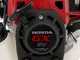 Honda ADG 50 HC I - Multifunctional 4-stroke gasoline brush cutter - Attila rod