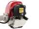Honda ADG 50 HC I - Multifunctional 4-stroke gasoline brush cutter - Attila rod