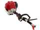 Honda ADG 50 HC I - Multifunctional 4-stroke gasoline brush cutter - Attila rod