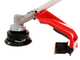 Honda ADG 50 HC I - Multifunctional 4-stroke gasoline brush cutter - Attila rod