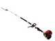 Honda ADG 50 HC I - Multifunctional 4-stroke gasoline brush cutter - Attila rod