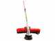 Honda ADG 50 HC I - Multifunctional 4-stroke gasoline brush cutter - Attila rod