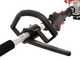 Honda ADG 50 HC I - Multifunctional 4-stroke gasoline brush cutter - Attila rod