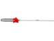 Honda ADG 50 HC I - Multifunctional 4-stroke gasoline brush cutter - Attila rod