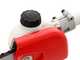 Honda ADG 50 HC I - Multifunctional 4-stroke gasoline brush cutter - Attila rod
